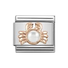 You can unsubscribe at any time by clicking the link in the footer of our emails. Star Sign Birthstone Jewellery Gift Ideas For Cancer Joshua James Jewellery Blog