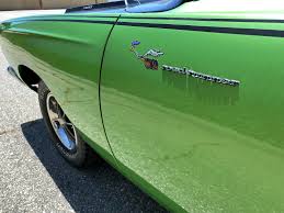 Image result for Rallye Green 1969 Plymouth