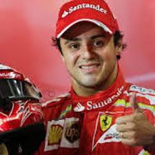 Contact Felipe Massa