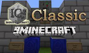 This is an addon for galacticraft mod. Ic2 Classic Mod 1 12 2 1 10 2 Industrialcraft 2 Classic 9minecraft Net