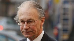 Robert Janvrin's Instagram, Twitter & Facebook