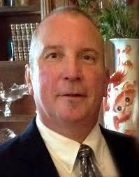 Mark Borner avis de décès