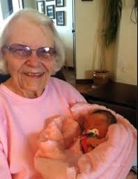 Frances Hauser Obituary October 29, 2021