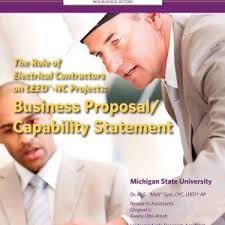 The Role of Electrical Contractors