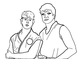 If you would like to download it, right click on the pictures and use the save image as menu. Cobra Kai Coloring Pages Printable Coloring Pages Wonder Day Coloring Pages For Children And Adults