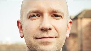 Misfits' Creator Howard Overman Writing 'Hit Point' For Canal+ & UKtv's  U&Dave