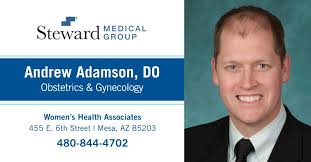 Spencer Larson, D.O.