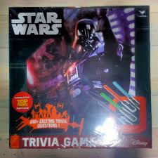 World war i shook the landscape of the world as we knew it. Star Wars Trivia Game Toys Games Board Games Cards On Carousell