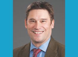 Spotlight: Seth Hawkins