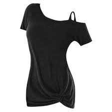 Plus Size T Shirt