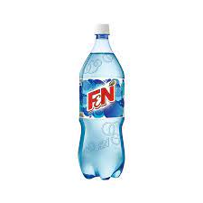 With the taste of creamy, fizzy ice cream soda, f&n cool ice cream soda is a great companion you must have. F N Ice Cream Soda Pet 1 5l Mygroser