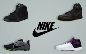 These brands are nike, adidas, under armour and reebok. Best Basketball Shoe Brands List Popular Shoe In Nba History