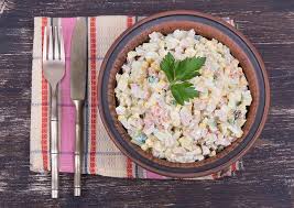 Recetas de cocina casera y fácil para principiantes y amante de la cocina. Cocina Tipica Rusa