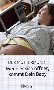 Sie erhöhen die gefahr, dass sich eine frühgeburt ereignet. Pin Auf Geburt