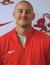 FRIENDS UNIVERSITY SPRING 2022