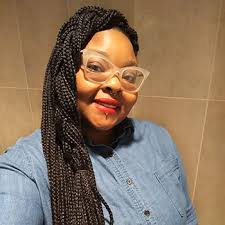 Aisha Hughes's Instagram, Twitter & Facebook