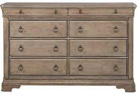 559 Rtg Fairfield Lane Gray Dresser Grey Dresser King Bedroom Sets Bedroom Panel