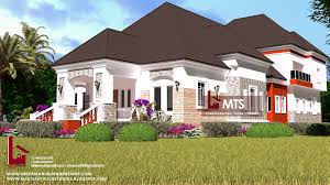 Explore country house plans, ranch home plans, cabins, and more! 7 Bedroom Pent Design Rf P7001 Nigerian Building Designs