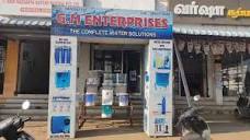 Gm Enterprises in Simmakkal,Madurai - Best Industrial Water ...