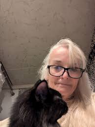 Lost cat Pumpkin found safely at home in One Lyons