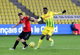 Kolo muani, who comes from a family with congolese roots, also. Everton News Blues Keep Tabs On Nantes Forward Muani