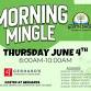 June Morning Mingle: North Shore Chamber