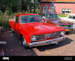 Image result for Bright Red 1966 Barracuda