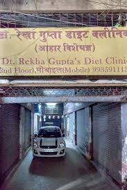 Dt Rekha Gupta Book Appointment Consult Online View Fees Contact Number Feedbacks Dietitian Nutritionist In Varanasi