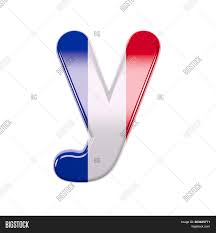 Gmc also makes an extended version of the yukon called the yukon French Flag Letter Y Image Photo Free Trial Bigstock