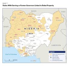 Send money from nigeria to south africa. Dubai Property An Oasis For Nigeria S Corrupt Political Elites Carnegie Endowment For International Peace