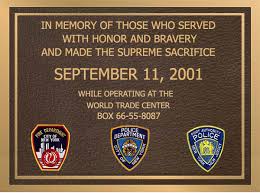 Feel free to send us your own wallpaper and we will consider adding it to appropriate category. 9 11 Memorial Plaque 9 11 Plaques 9 11 Bronze Plaque