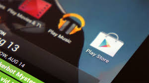 Google Play Reduces Android App Updates Size By 90 For Faster Downloads Mobile Application Development Google Play Android App Development