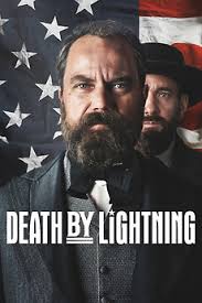 Death by Lightning' review by Anna Augusto • Letterboxd