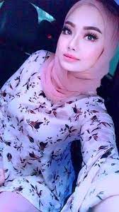 Pin On Awek Tudung