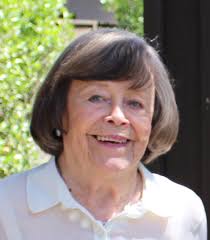 Betty Grossman Obituary