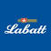 Logo Labatt Breweries