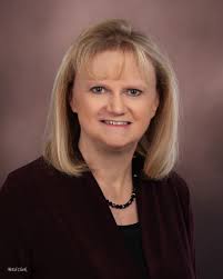 Julie Krehbiel , a 2024 ATHENA Leadership nominee, is a financial advisor  with Sikich Financial, where she speaks to groups focusing