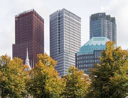 De overheid kan ook de gemeente zijn of proviciale staten. Hd Wallpaper Netherlands Den Haag Schedeldoekshaven Rijksoverheid Bzk Wallpaper Flare