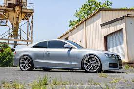 Bbs Ci R For Everyone Audi A5 Coupe Bmw Coupe Audi S5