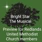 Bright Star Preview event in Grand Junction, CO
