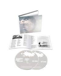 Imagined a better life abroad. John Lennon Imagine The Ultimate Collection Deluxe Edition 2 Cds Jpc