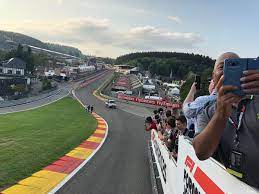 Sky sports f1 will cover each practice and qualifying session live and race in hd. 2021 Belgian Grand Prix Motorsport Guides