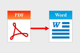 تحويل Pdf الى Word أو ملف اكسيل يدعم العربية 6 برامج لتحويل ملفات الأوفيس بإمتياز مجنون كمبيوتر