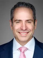 Dr. Bradford Curt, MD