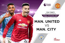 Read on for all our free predictions and betting tips reason for manchester united vs manchester city. Link Live Streaming Liga Inggris Manchester United Vs Manchester City