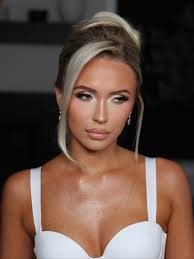 UNREAL 🥹 Bridal makeup by me @makeupbyjenxiixii