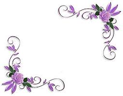 Advertisement ©2020 clipartpanda.com about terms movie subtitles number lookup. Purple Flower Border Clipart Clipart Station