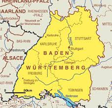 Ziel ist es, die bedeutung von wahlen in einem demokratischen rechtsstaat hervorzuheben und damit. Are The People Of Baden Wurttemberg More Similar To The Swiss Than The Rest Of Germany Quora