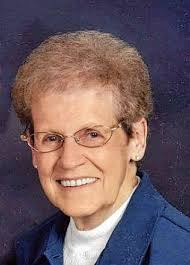 Betty Chiles Obituary (2017)