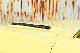 Image result for Bahama Yellow 1969 Dart